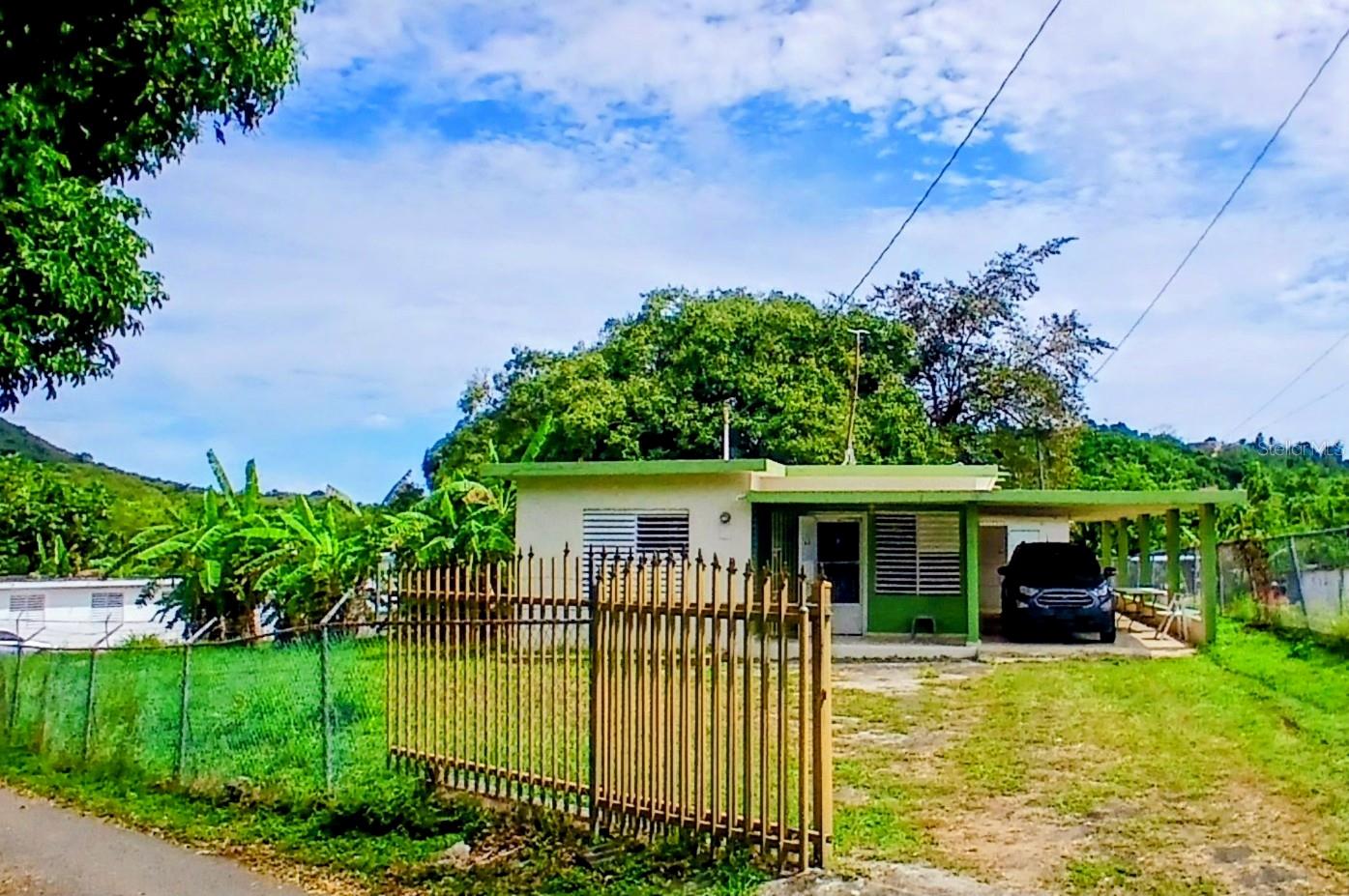 372 Sector Cotuy, Yauco, PR 00698