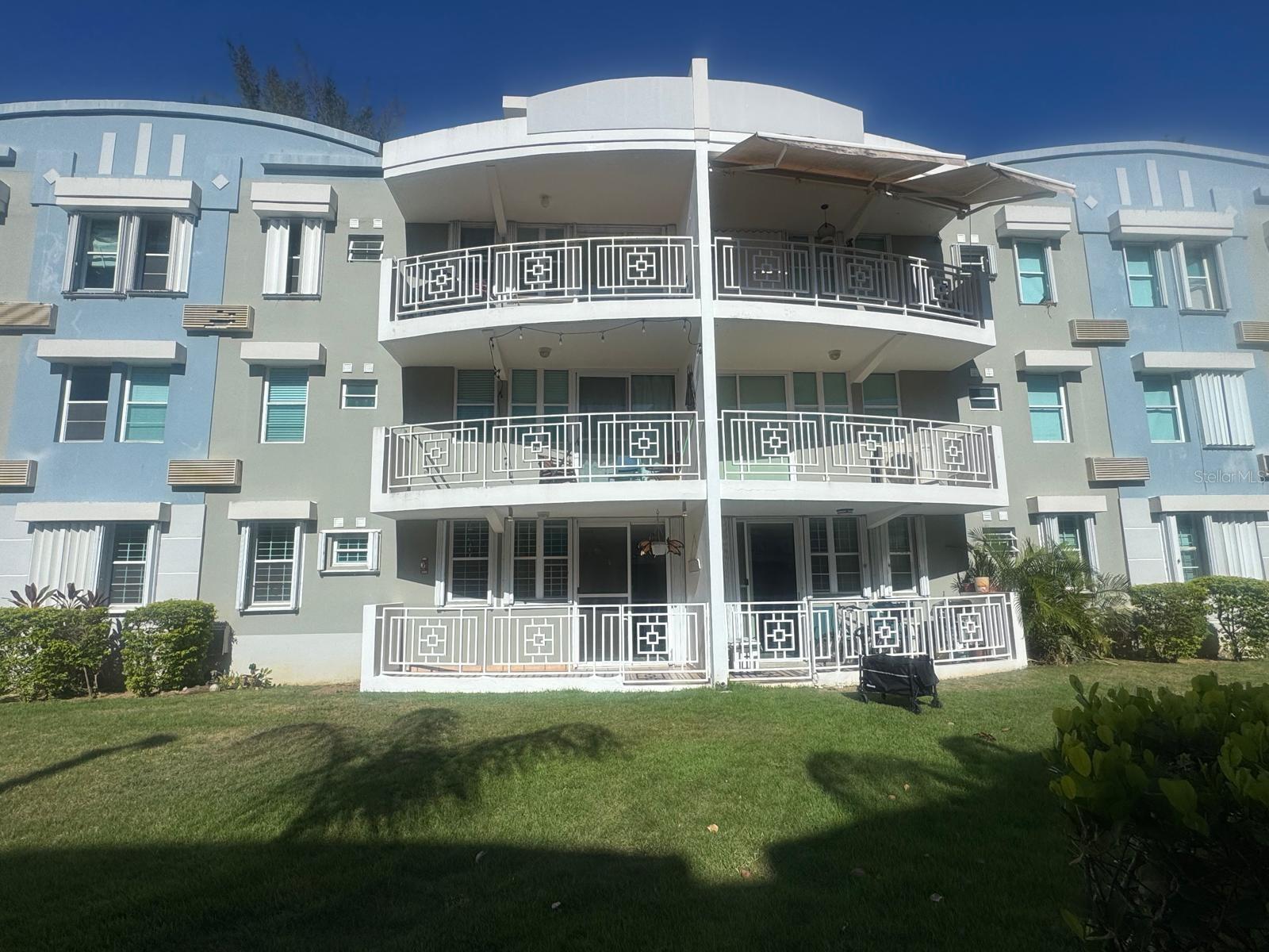 Ii Los Parillas #3501, Loiza, PR 00772