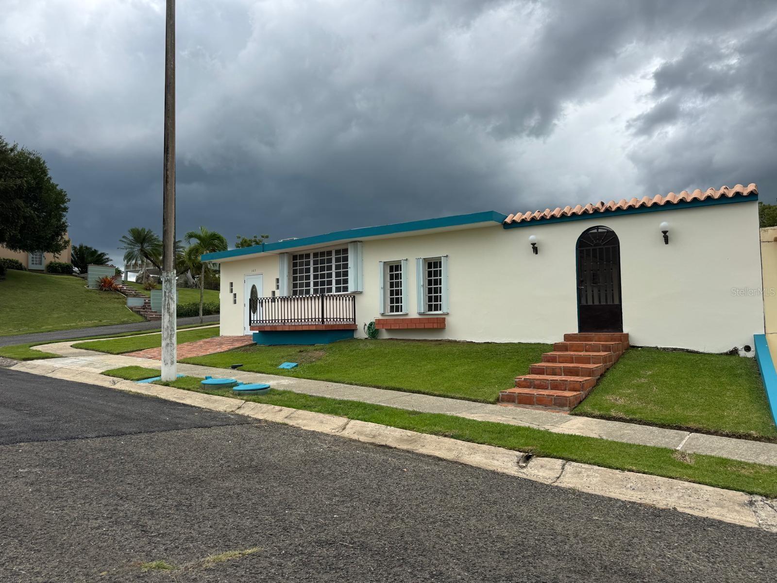 103 Tolosa, Mayaguez, PR 00680