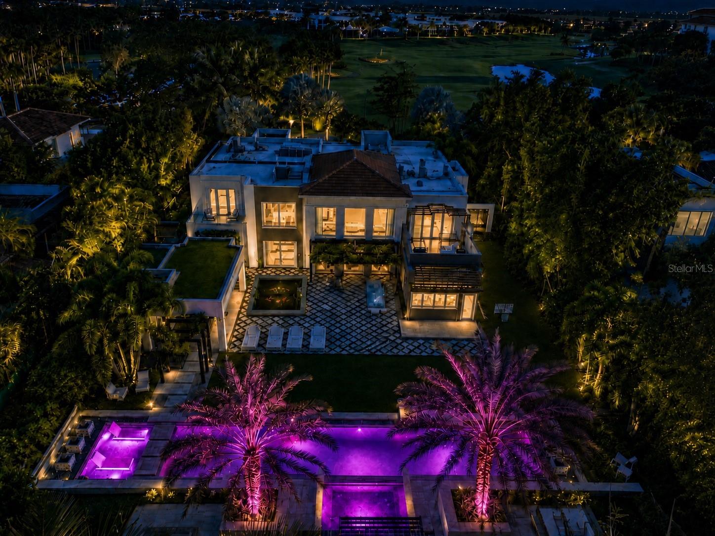 276 Dorado Beach East, Dorado, PR 00646