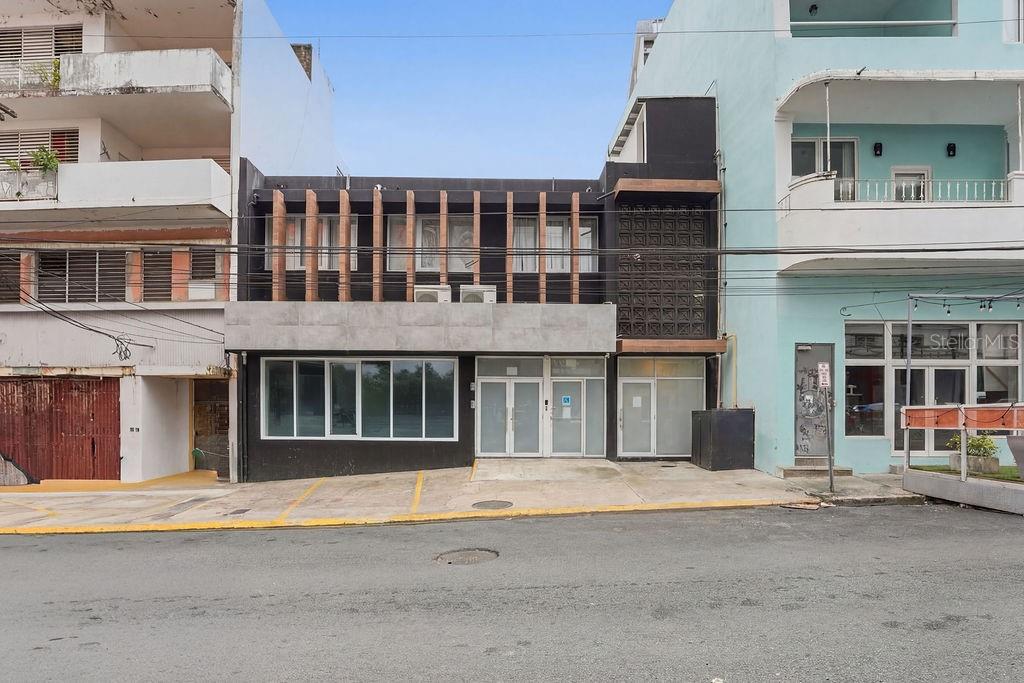 606 Cerra St, San Juan, PR 00907