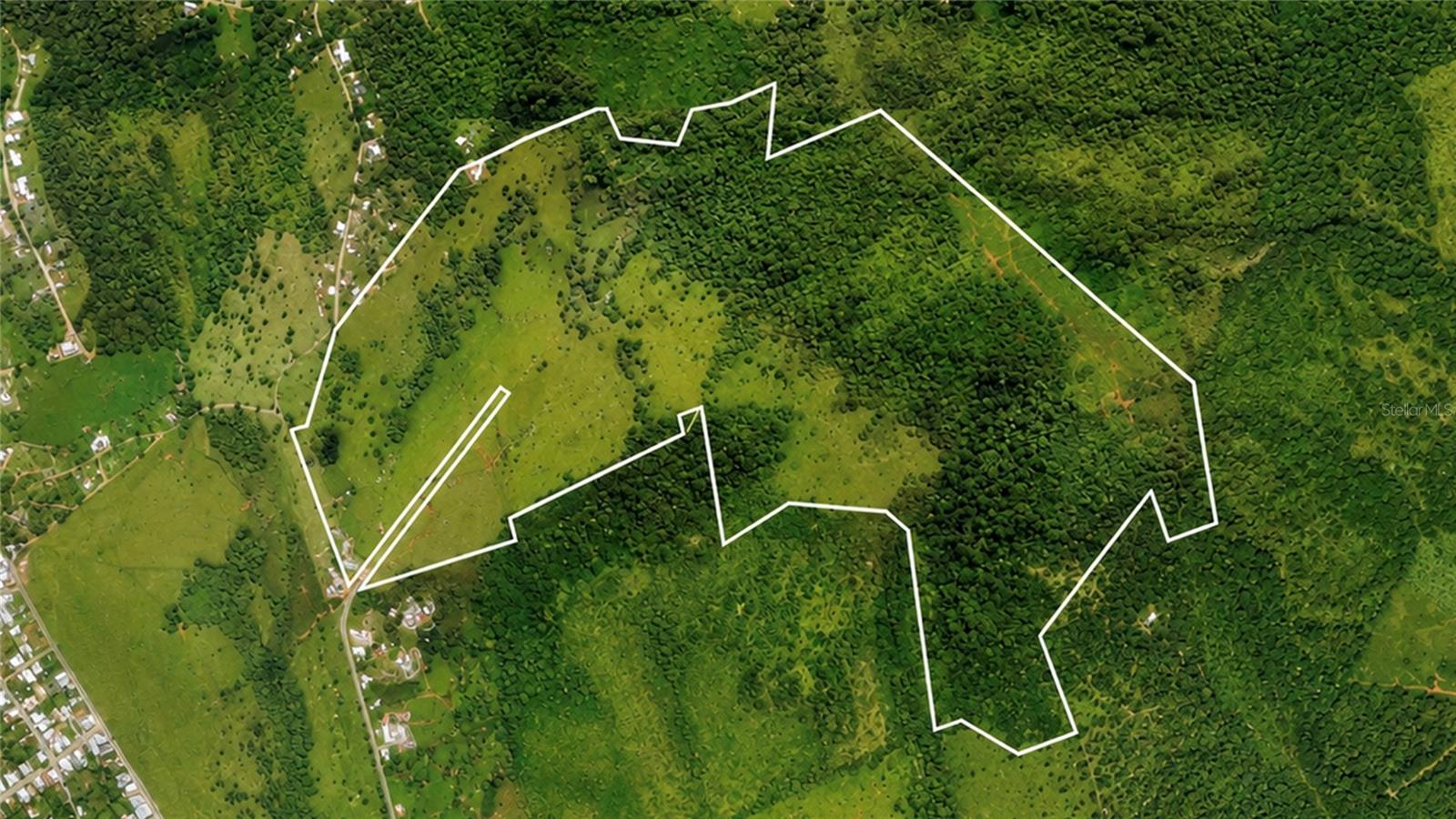 971 Km 14.5 Bo. Duque, Naguabo, PR 00718