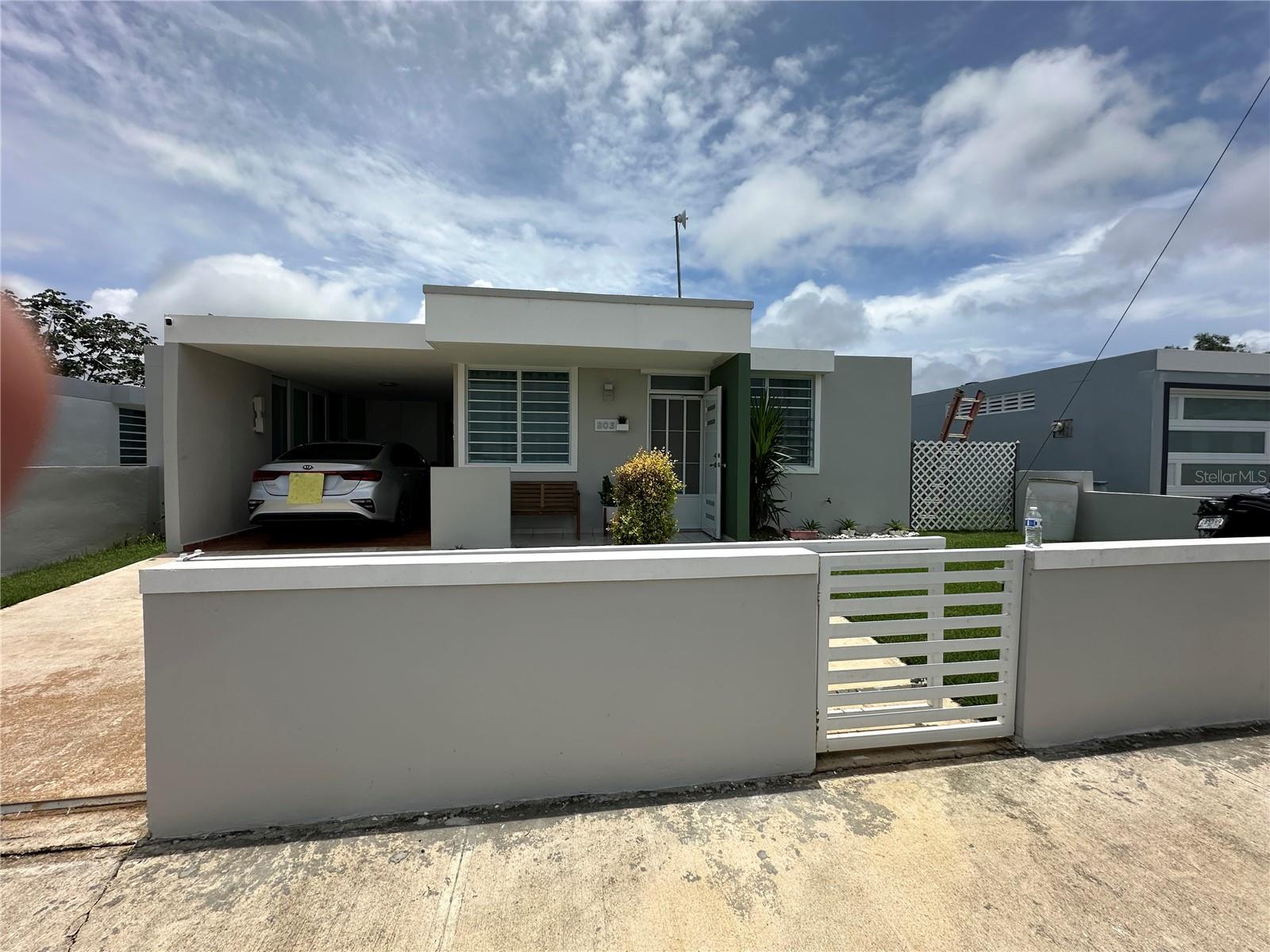 0001 Urb. ExtensióN De La Ceiba, Quebradillas, PR 00678