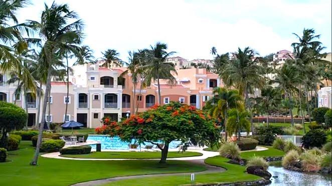 Fairway Courts Fairway Courts #828, Humacao, PR 00791