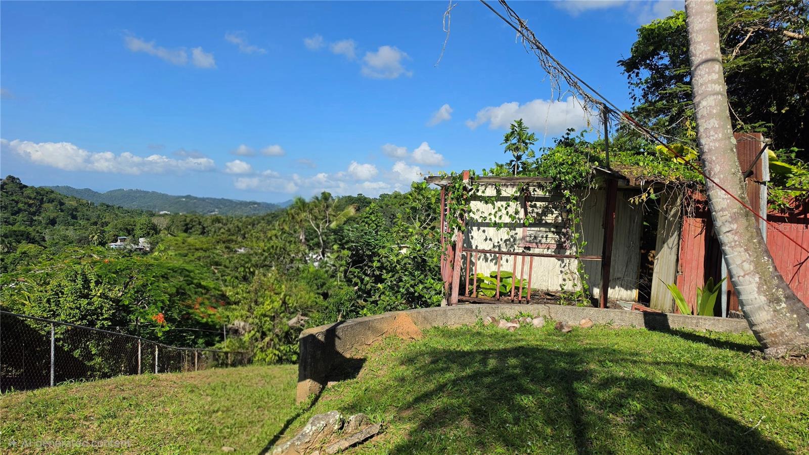 Bo. Guaraguao Sector Sanchez Mulero #Lote #1, Bayamon, PR 00956
