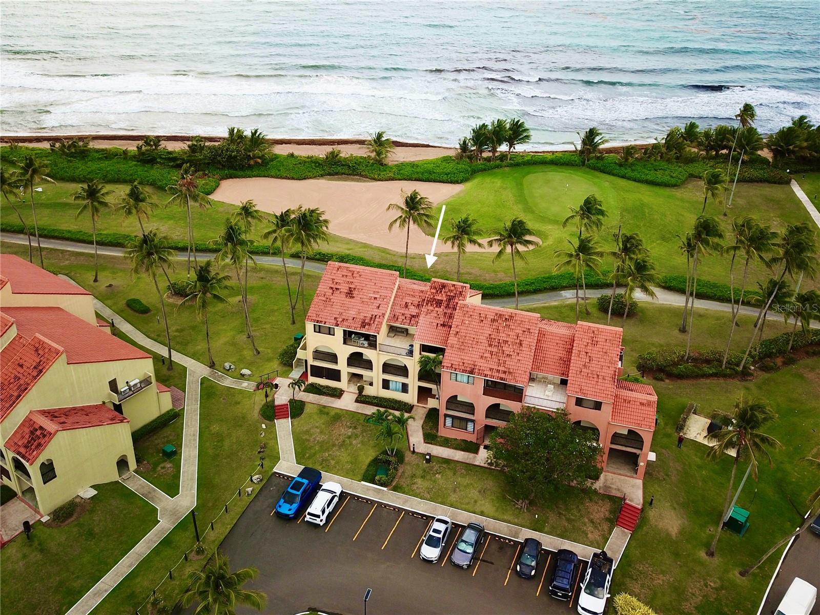 222 Beach Village #222, Humacao, PR 00791
