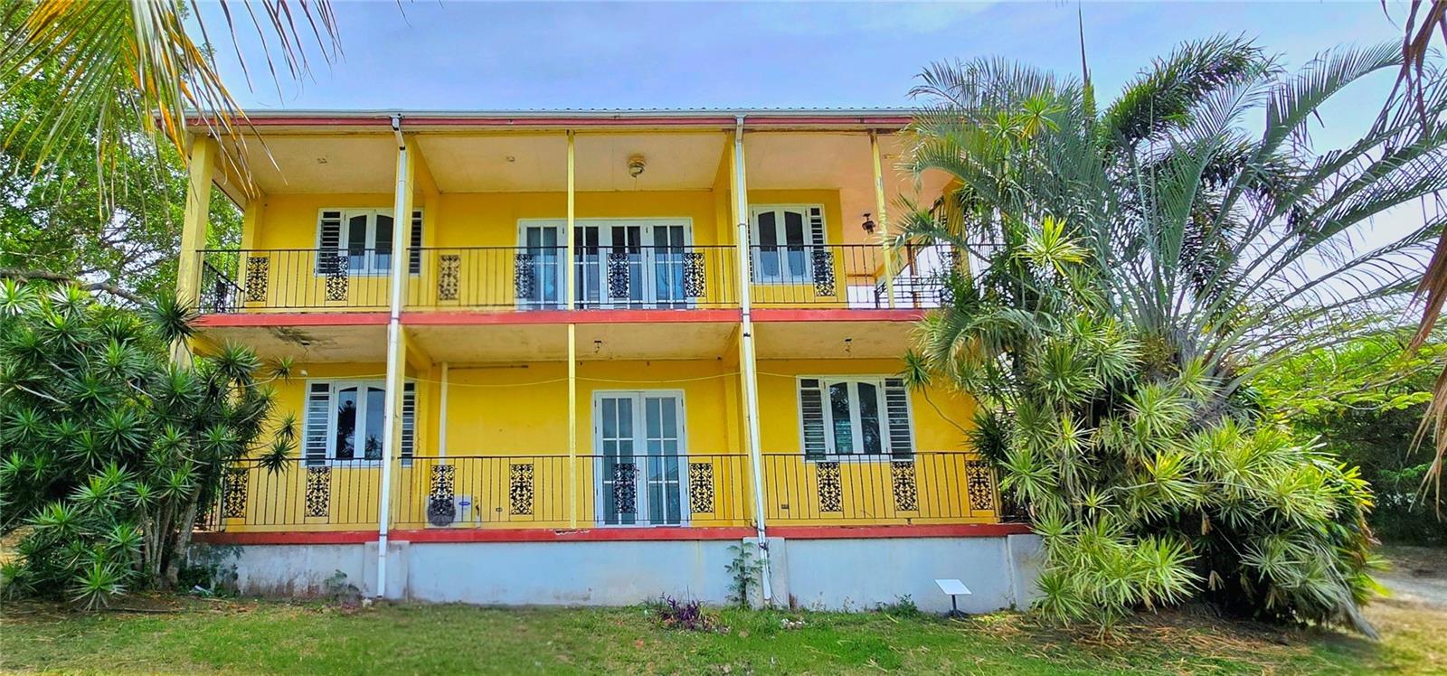 Pr-251 Flamenco Road, Culebra, PR 00775
