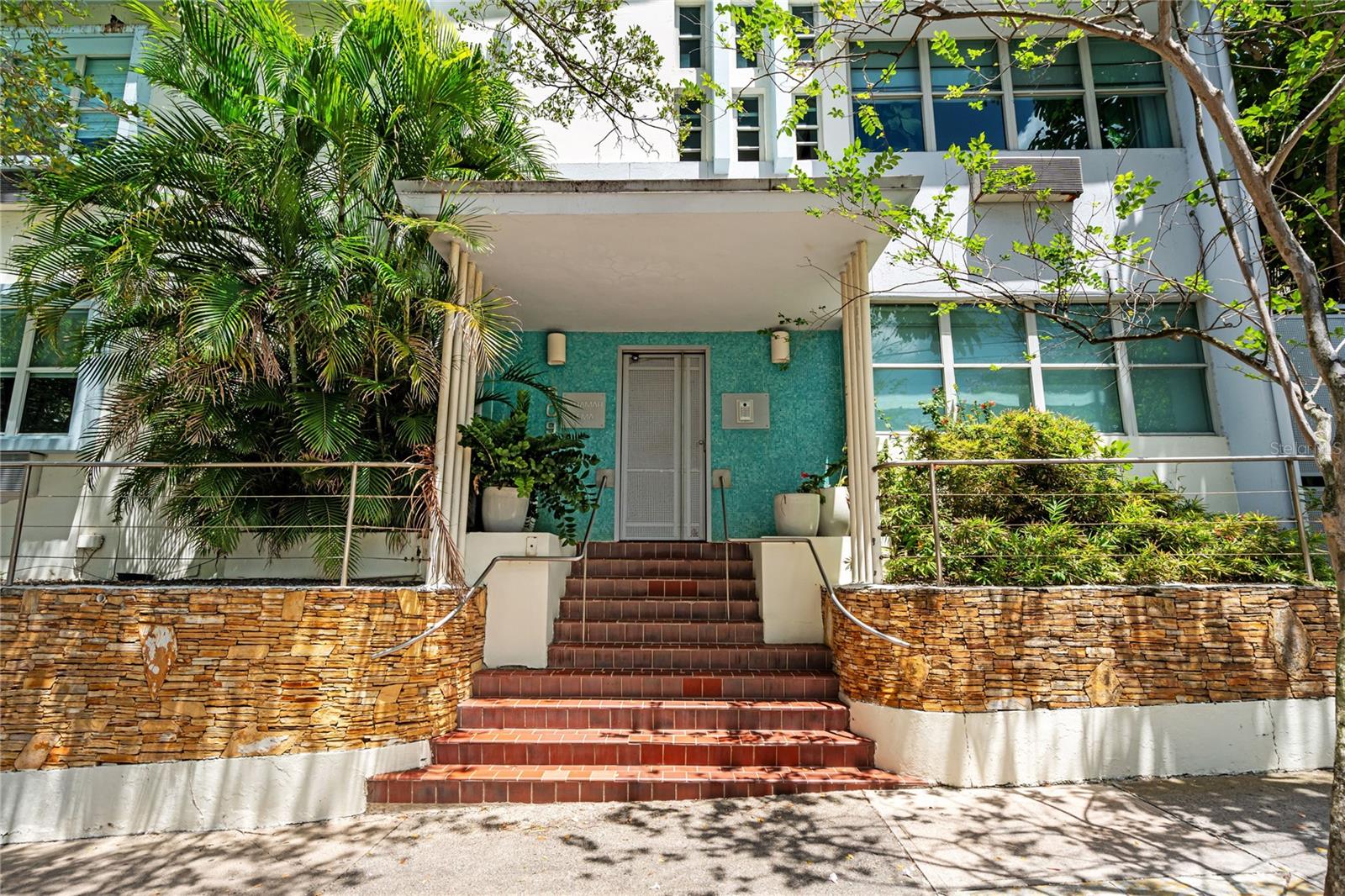 609 Miramar Ave #102, San Juan, PR 00907