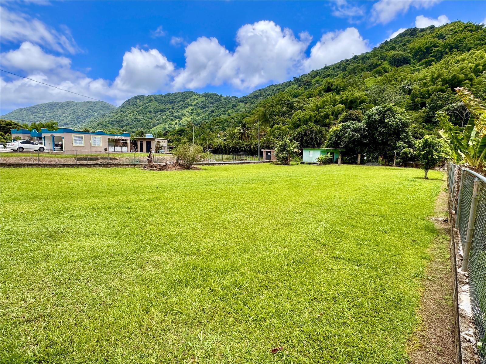 Yabucoa, PR 00767