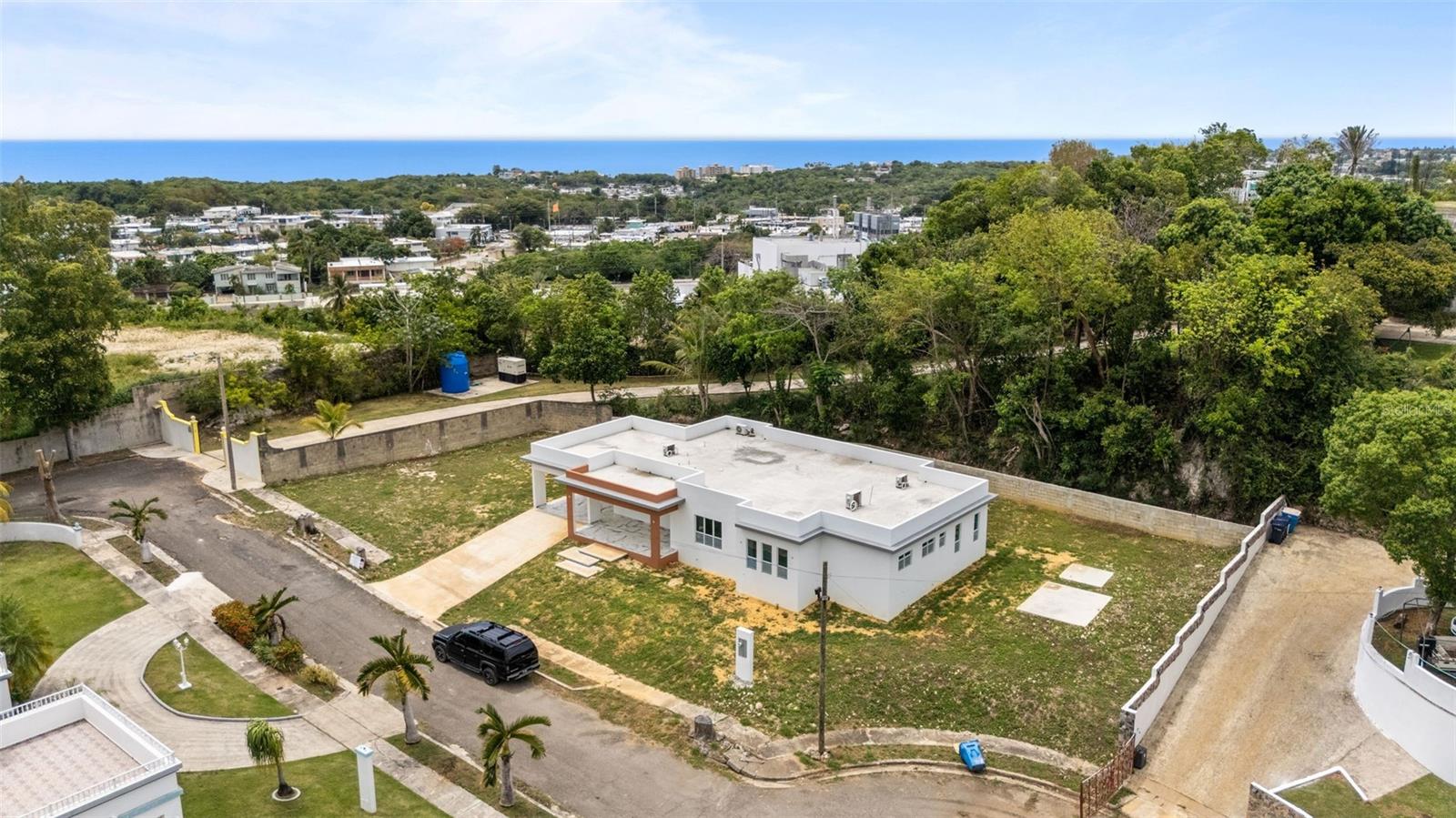 Solar 2 Villa Alemeria Marcel, Aguadilla, PR 00604
