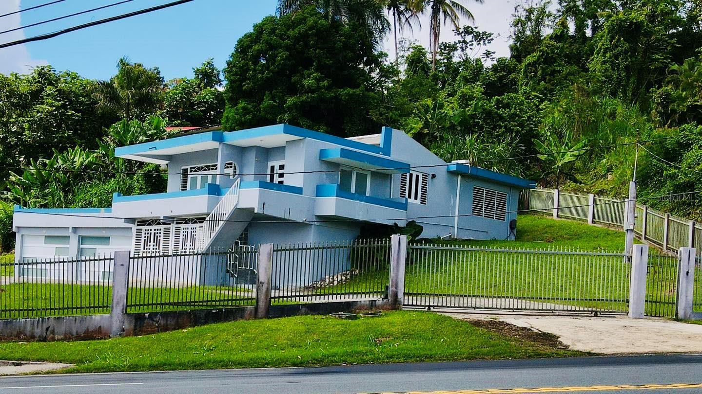 172 Km, Hm 3.3 Bo Canaboncito, Caguas, PR 00725