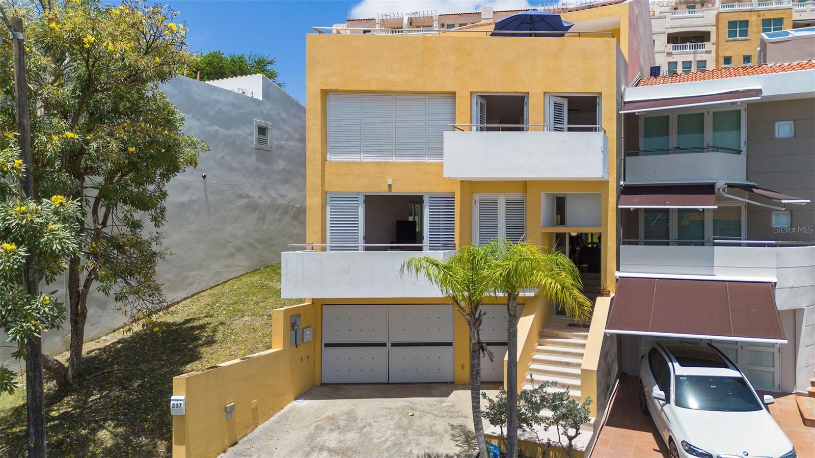 237 Montecarlo #237, Humacao, PR 00791