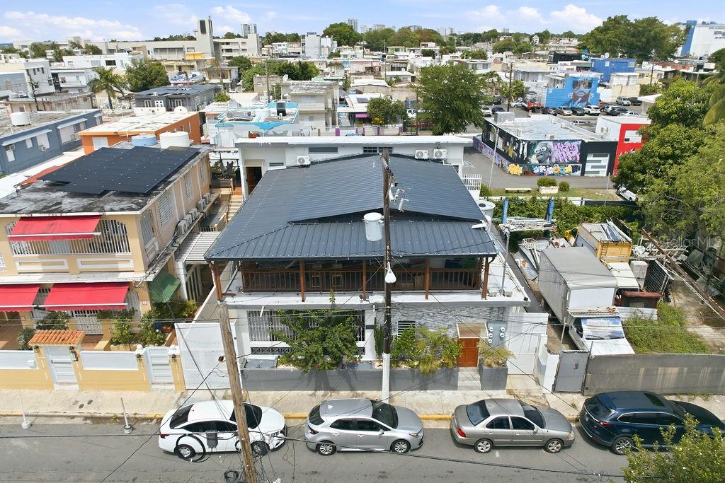 119 Santa Cecilia, San Juan, PR 00911