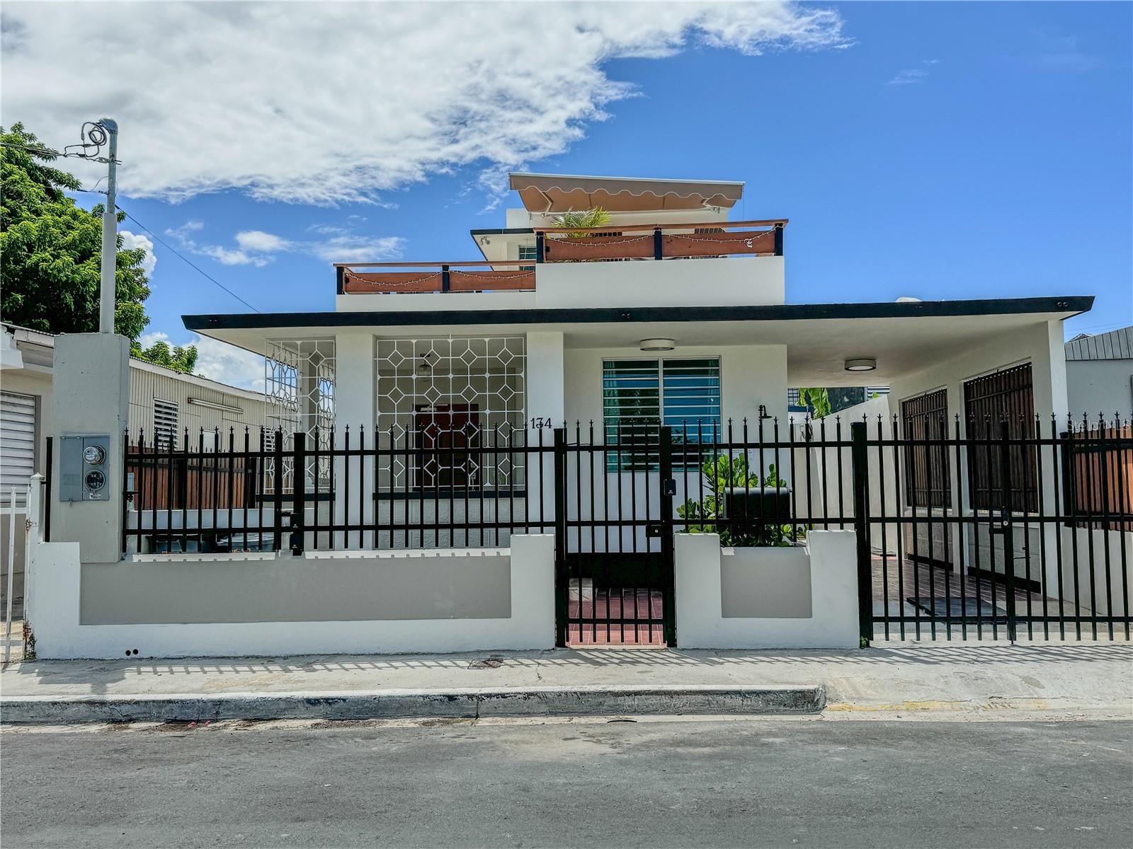 134 Maria Moczo, San Juan, PR 00911