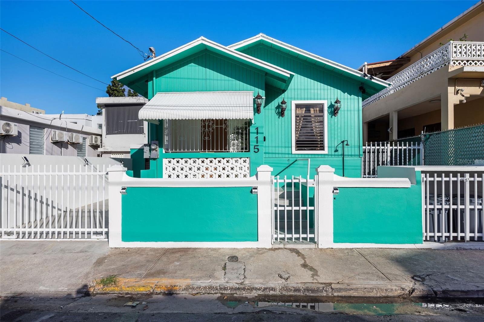 115 Santa Cecilia, San Juan, PR 00911