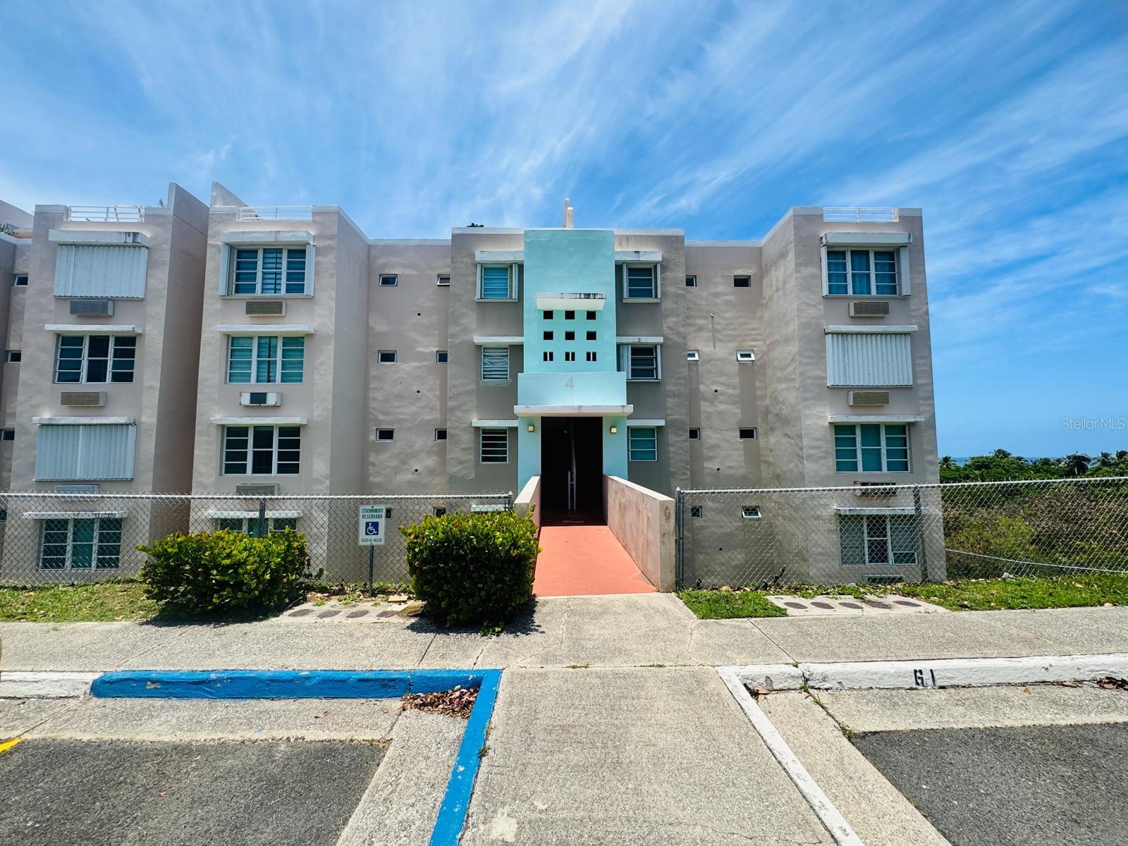 Cond. Villas Del Faro 5015 Punta Tuna St. #406, Maunabo, PR 00707