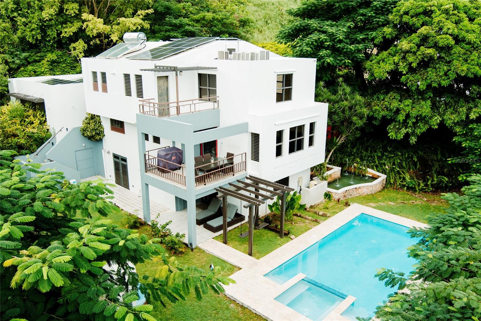 Pr 992 Km3.4 3 St Villas De Luquillo #D18, Luquillo, PR 00773