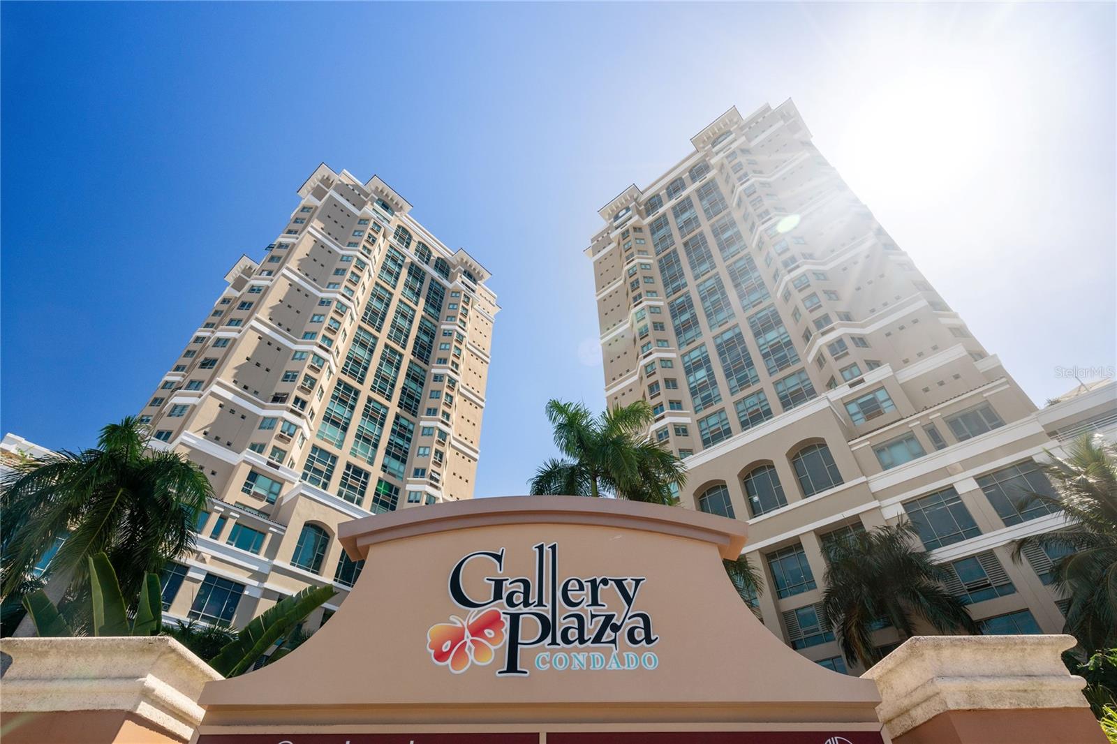 103 Avenida Jose De Diego #1705n, San Juan, PR 00911