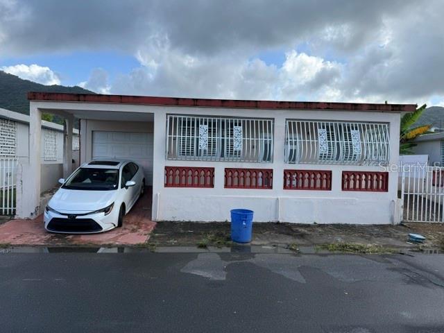 4 Street #C 19, Yabucoa, PR 00767