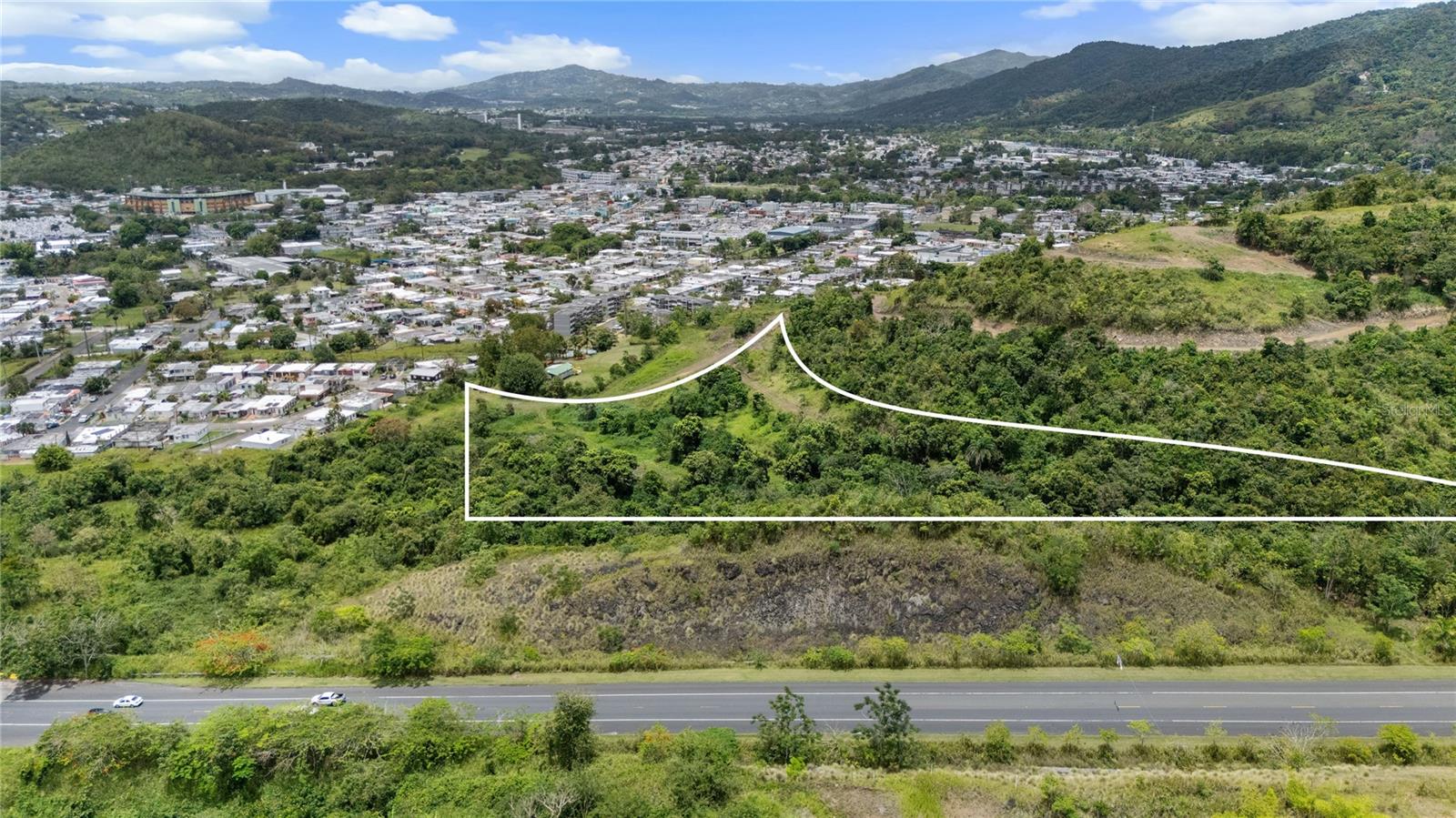 442 Urb. Valle Alto Ave, Cayey, PR 00736