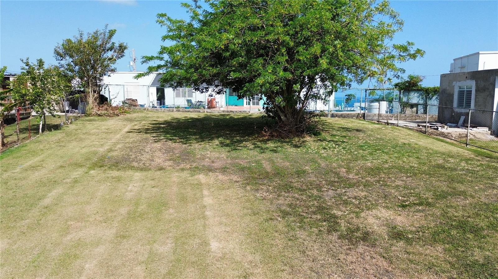 Solar 4 Bo Yeguada, Camuy, PR 00627