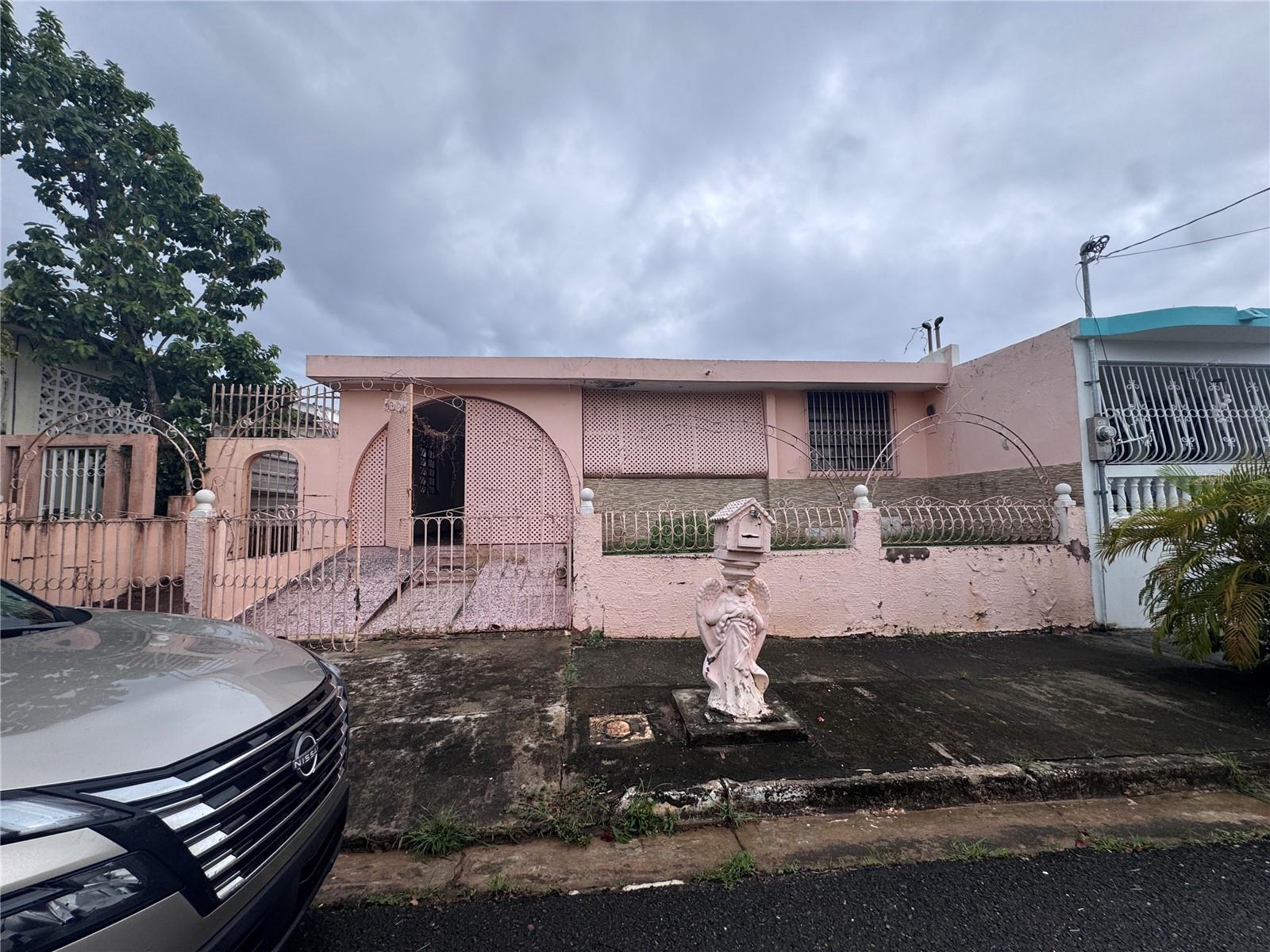 1006 Rodrigo Triana, Mayaguez, PR 00680
