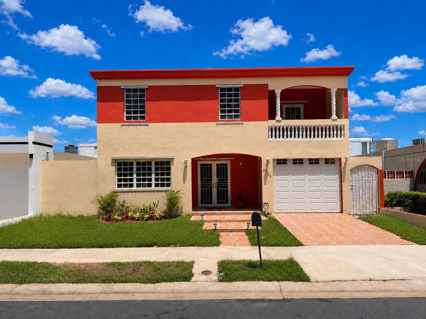 Rio Espiritu Santo St. Urb. Rio Hondo Ii #Ak-34, Bayamon, PR 00961