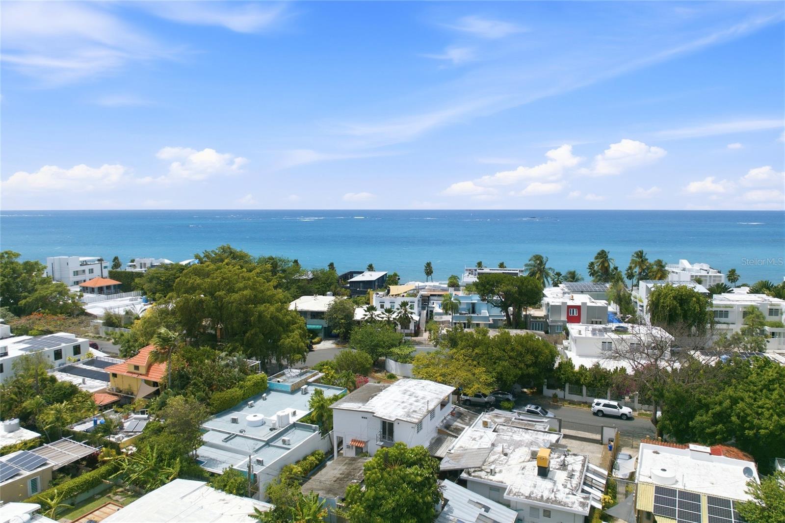 2202 General Patton, San Juan, PR 00913