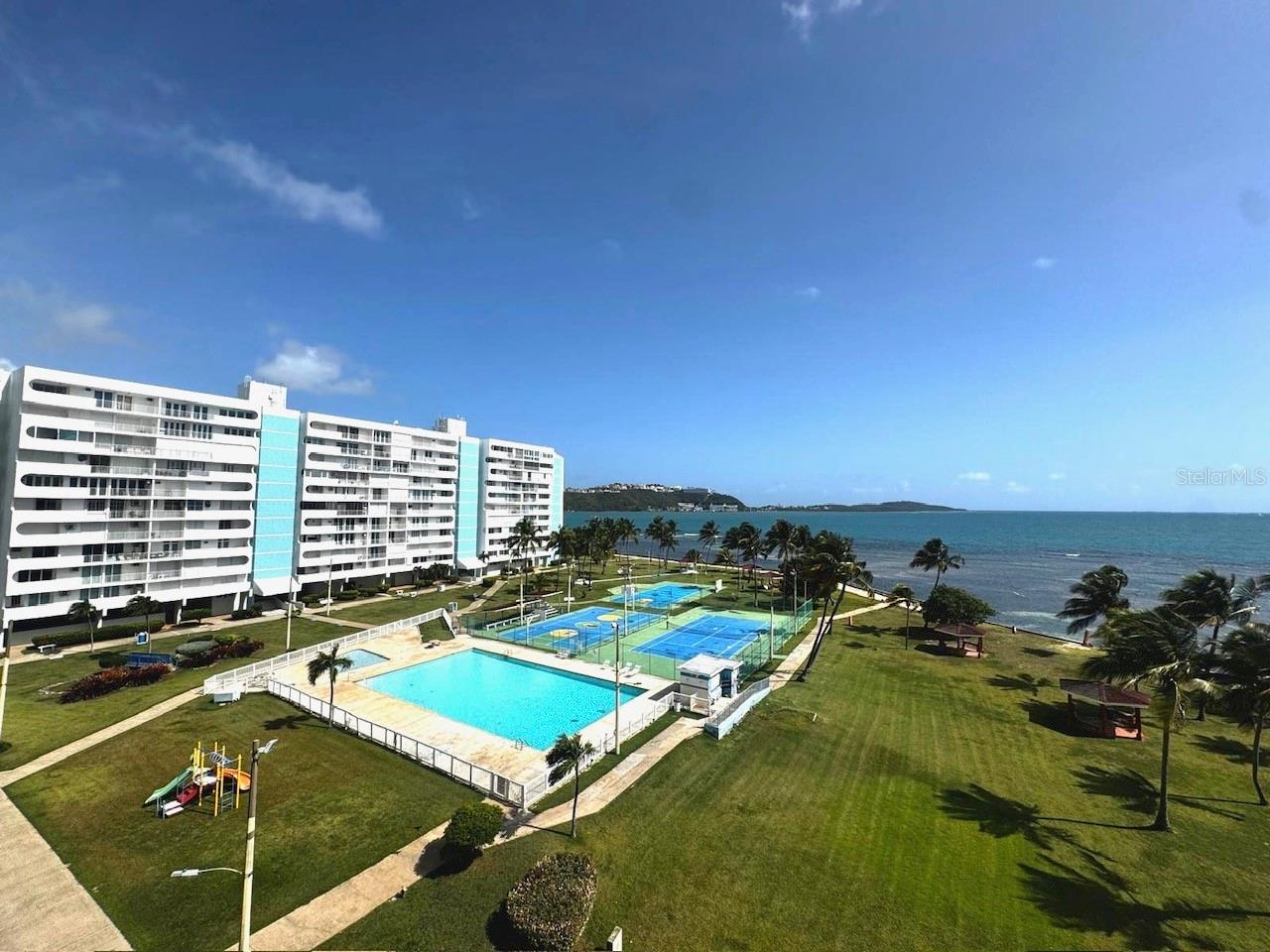 Islote Cayo Obispo Isleta Marina #6-S, Fajardo, PR 00738