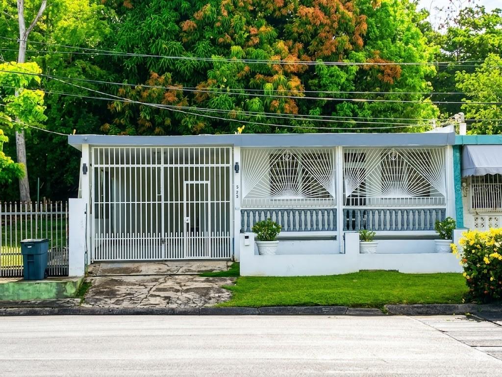 A S 25 Veve Calzada, Fajardo, PR 00738