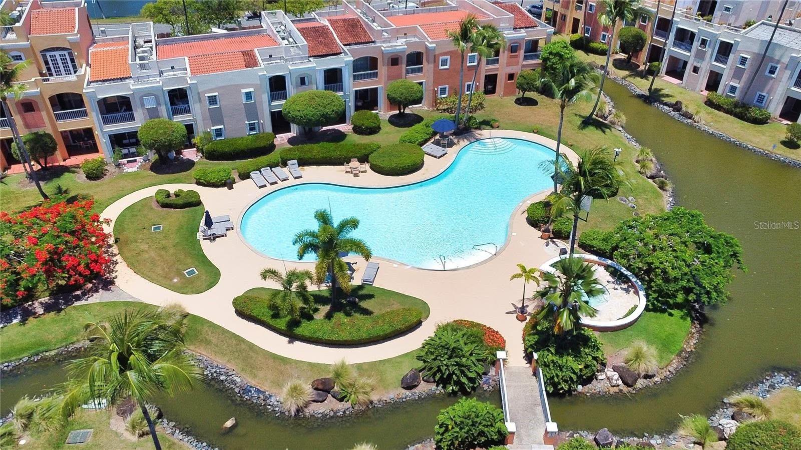 150 Se Candelero Drive Dr #712, Humacao, PR 00791