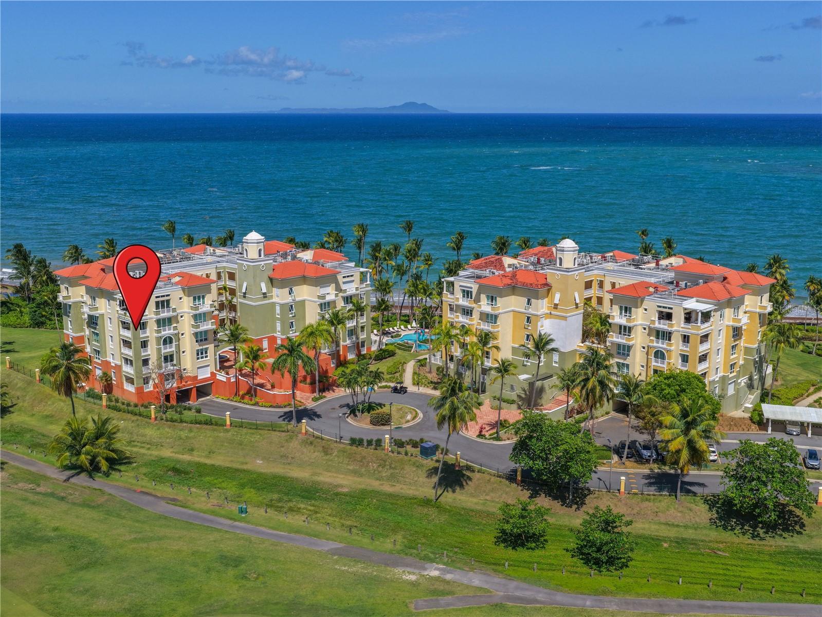 500 Ocean Drive #535, Humacao, PR 00791