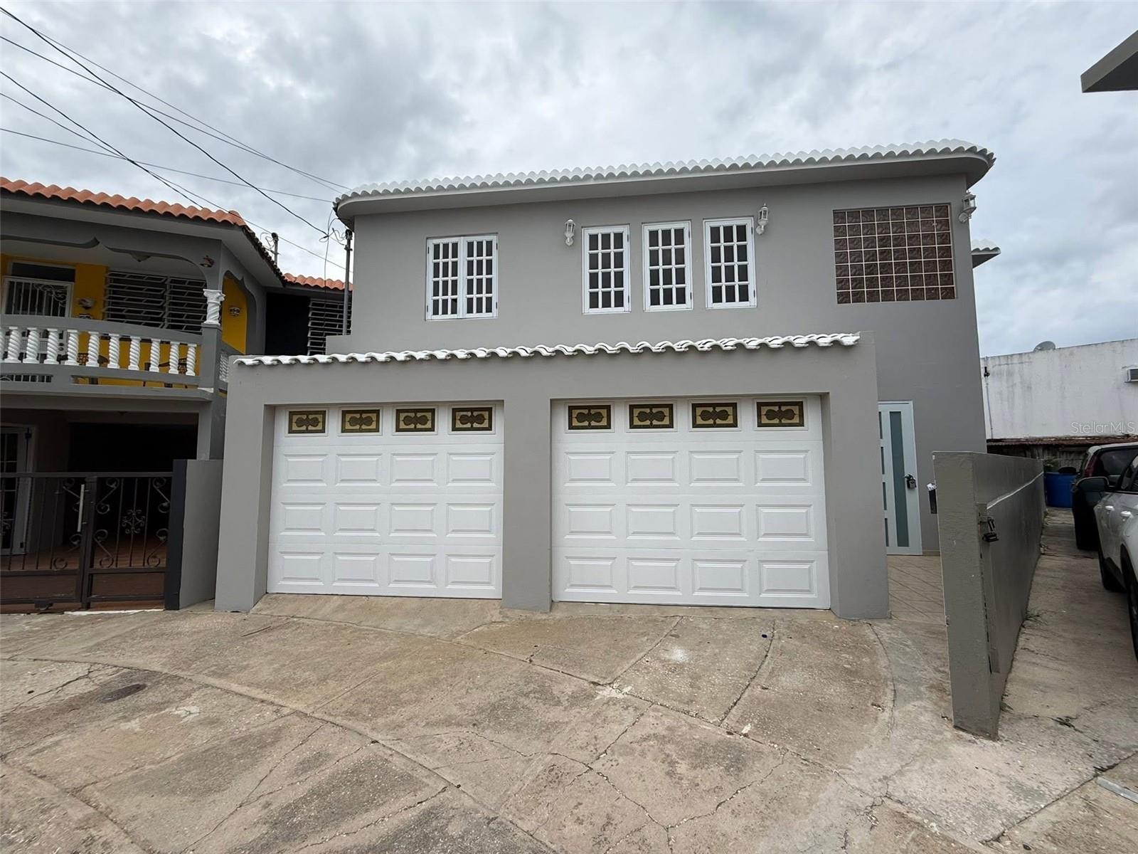 Calle 10 Villa Nitza, Manati, PR 00674