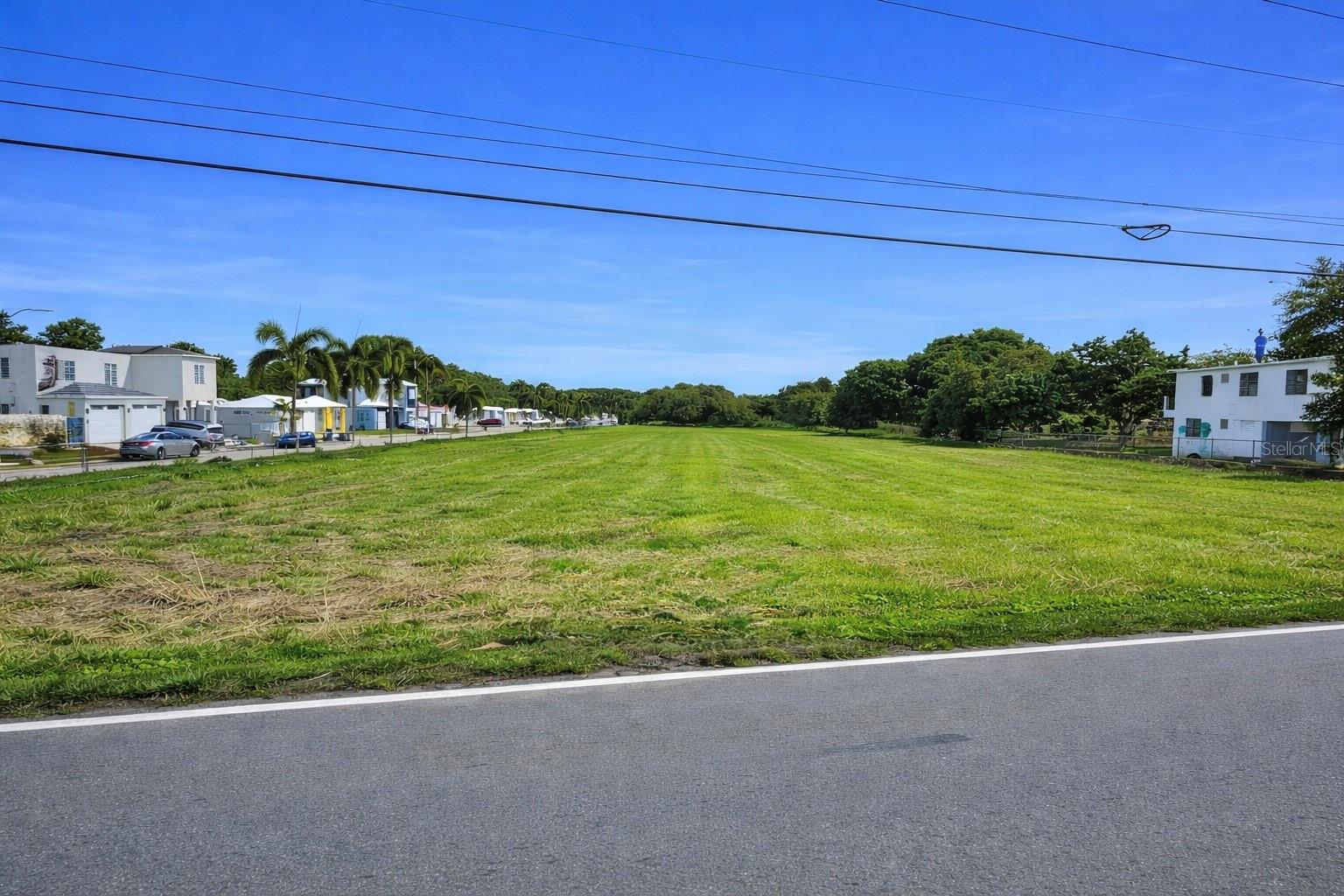 1 Pr-604 Los Rabanos Km 3.4, Manati, PR 00674