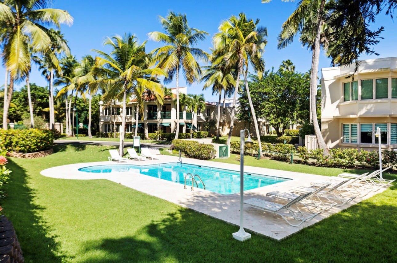 86 Lakeside Villas #F2, Vega Alta, PR 00692