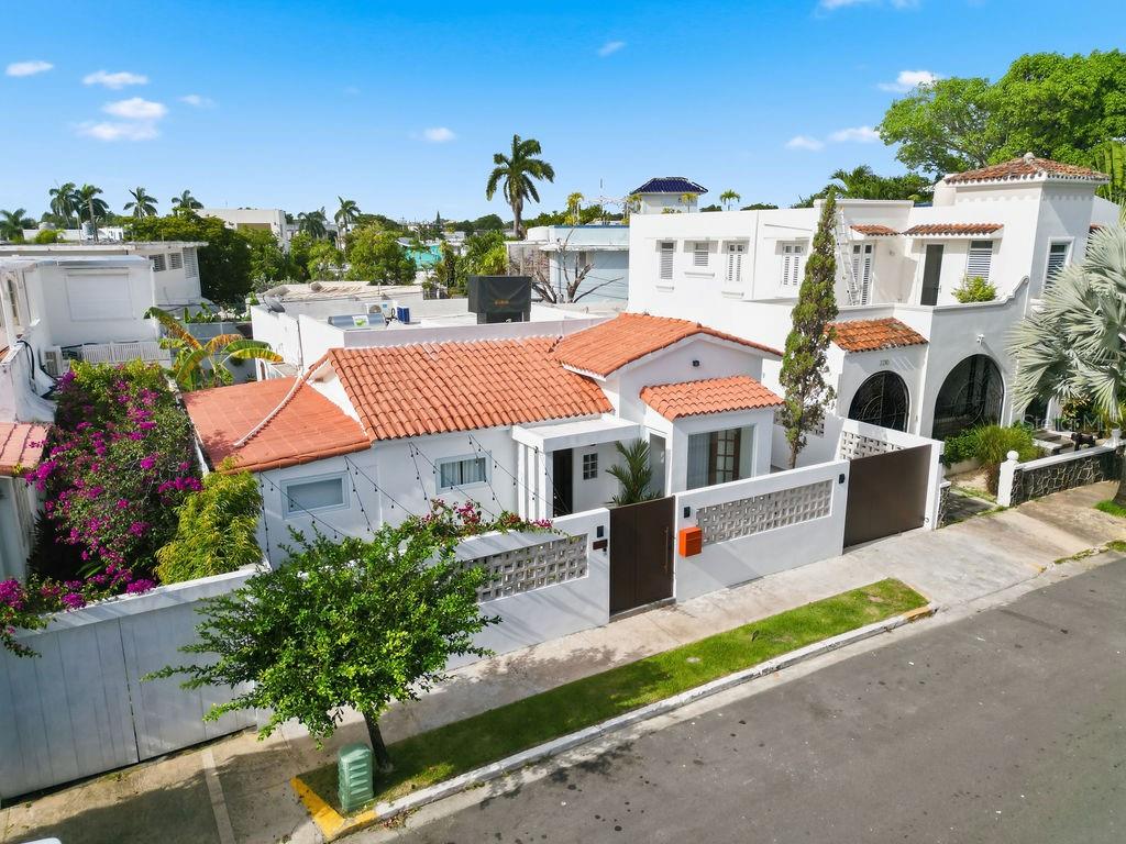 2212 General Del Valle, San Juan, PR 00913