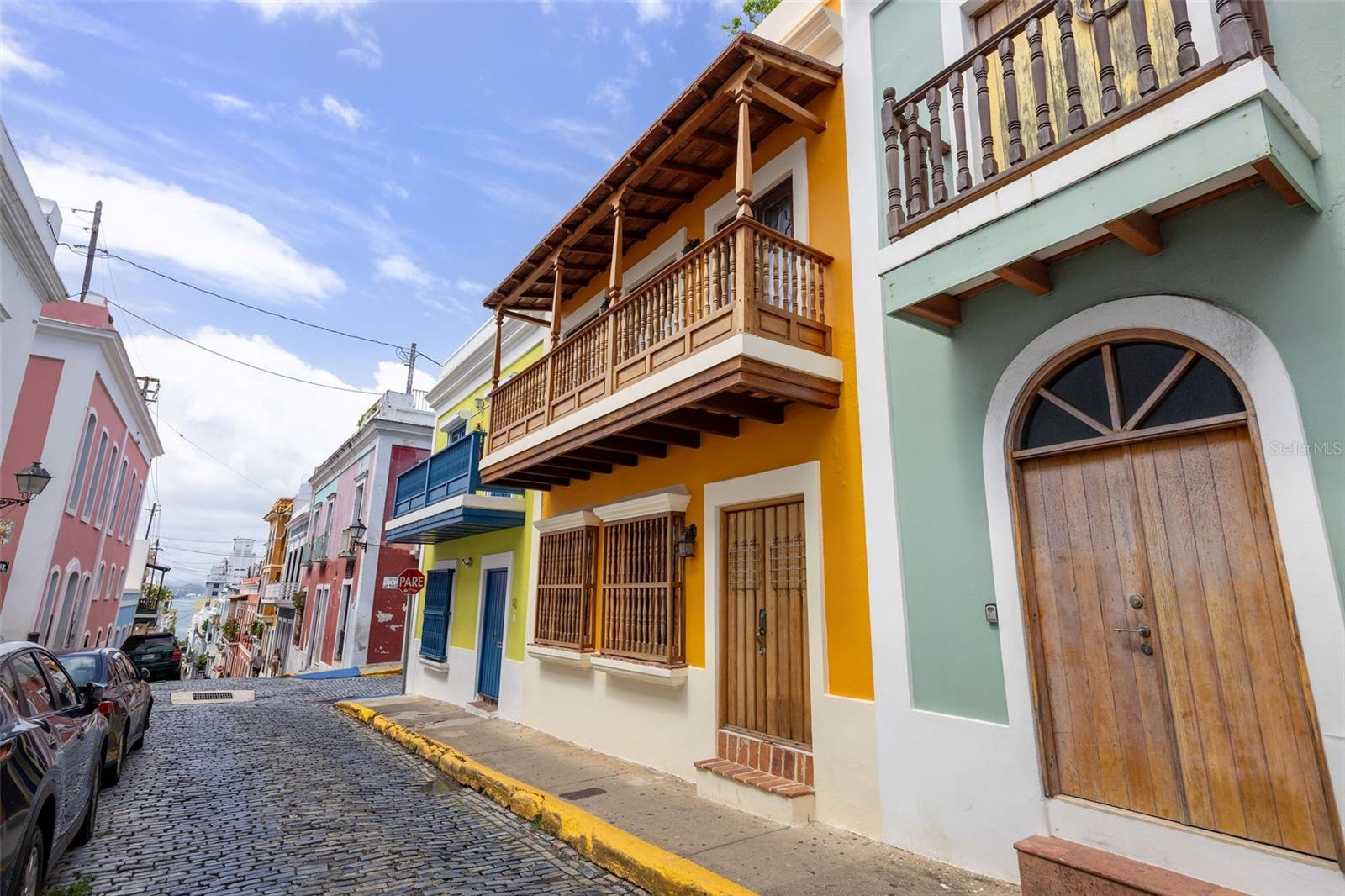 10 San Justo Street, San Juan, PR 00901