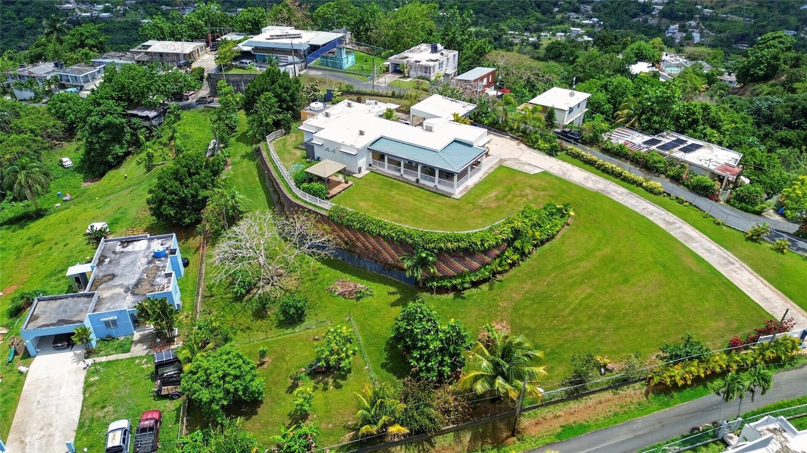 Pr-839 Lot 9, Km 6.7 Altos De Camarones, Guaynabo, PR 00966