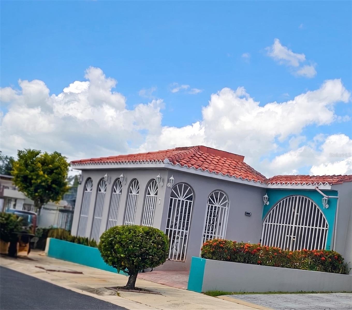 7 Calle Argentina, Vega Baja, PR 00693