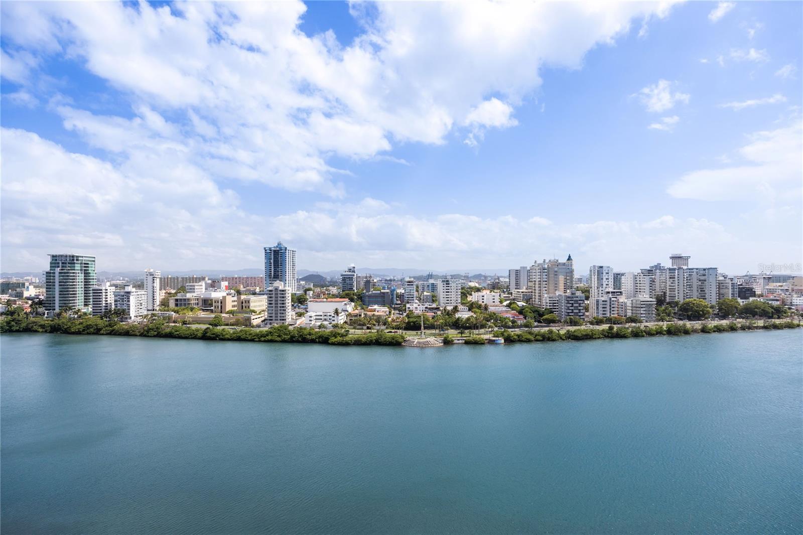 Condado, PR 00907