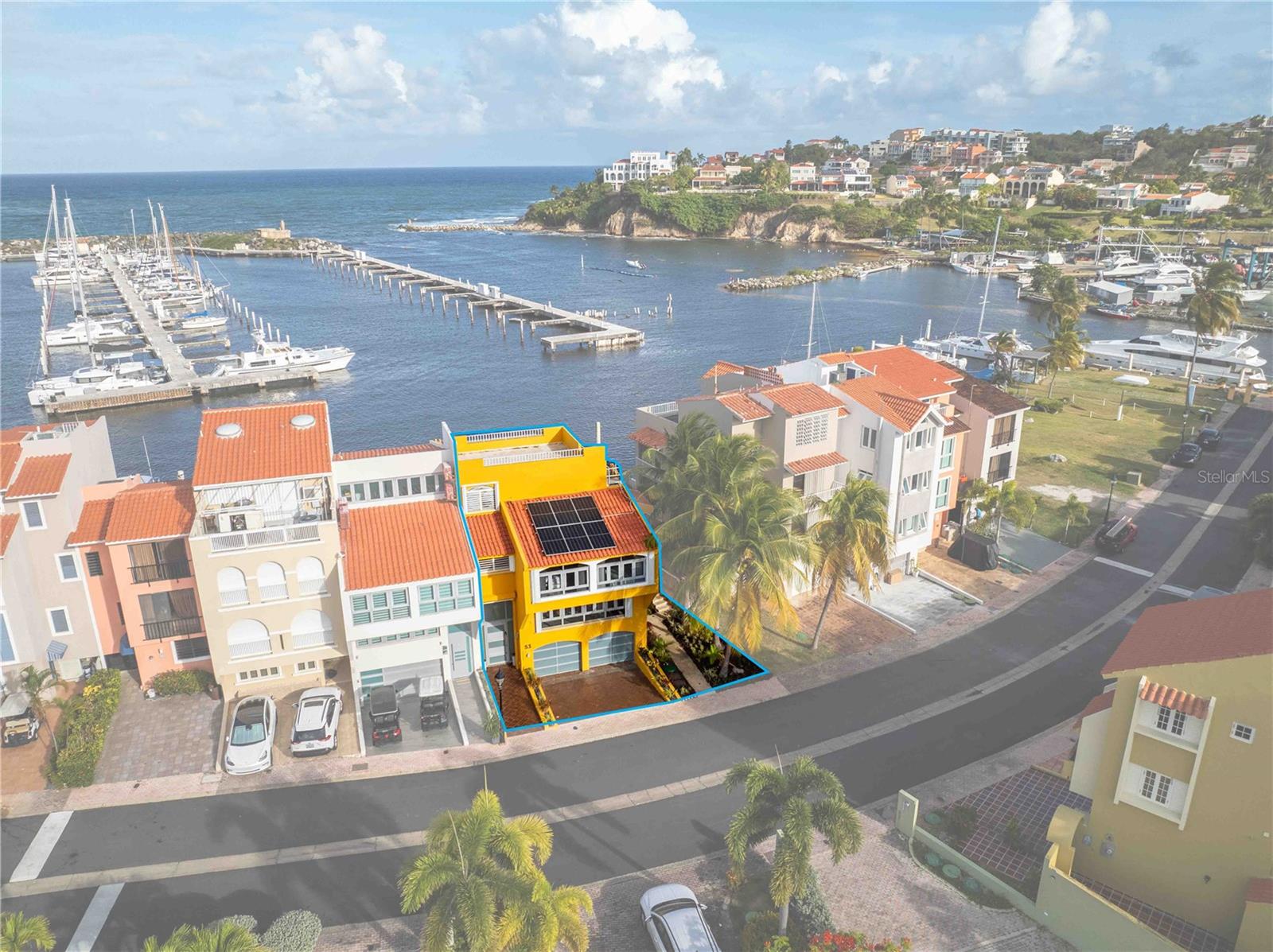 53 Isla San Miguel, Humacao, PR 00791