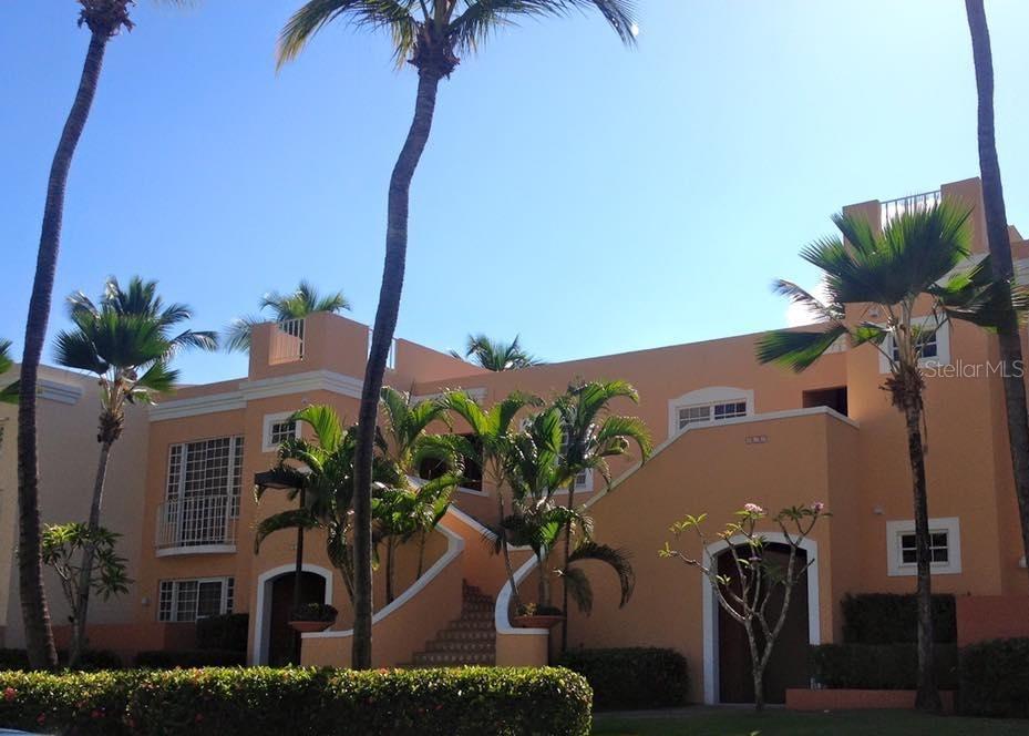806 S Fairway Courts #806, Palmas Del Mar, Humacao, PR 00791
