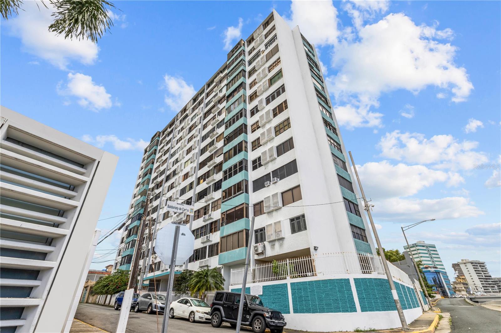 212 Diez De Andino #604, San Juan, PR 00909