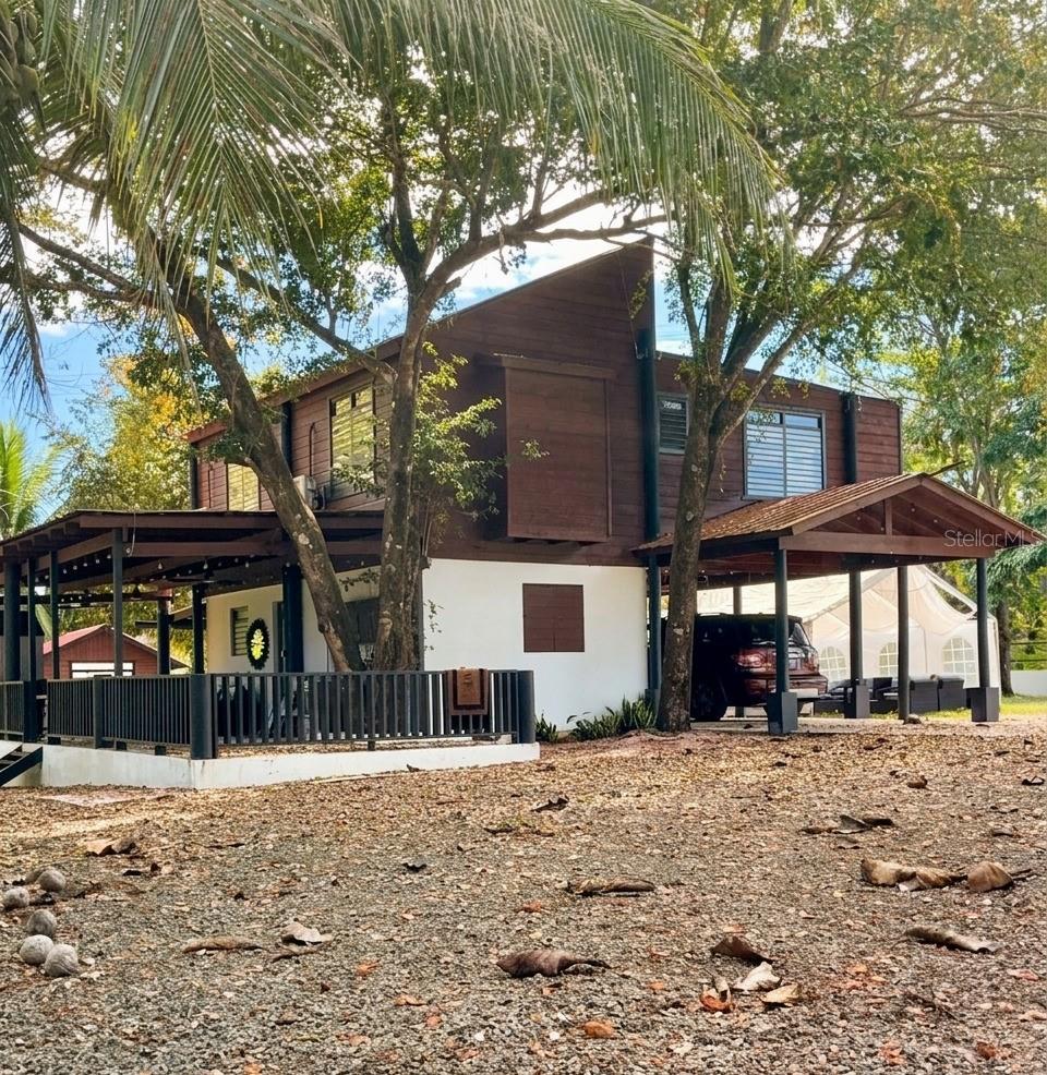 119 Carr 119 Bo Pozas, San Sebastian, PR 00685