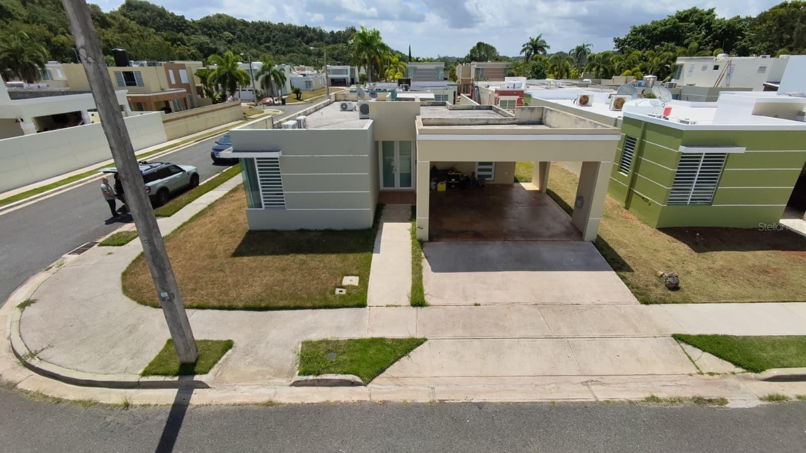 Aurora Vega Serena, Vega Baja, PR 00693