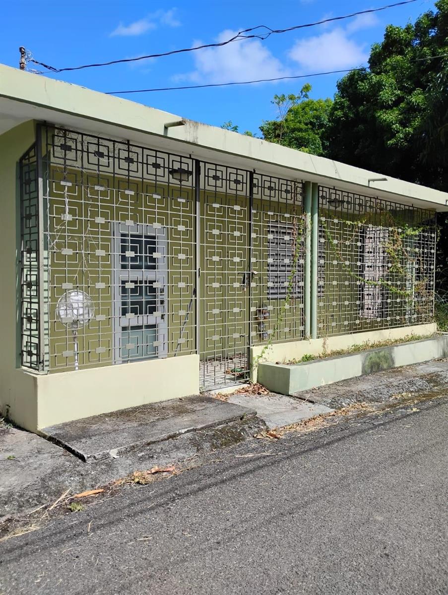 344 Carr Nueva Bo Jaguitas, Hormigueros, PR 00660