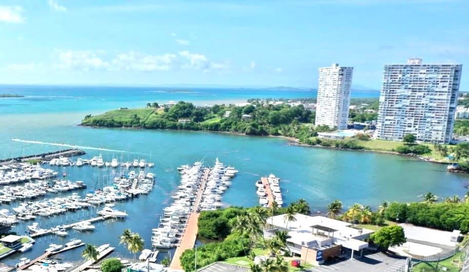 200 Marina View Dos Marinas Ii #102, Fajardo, PR 00738