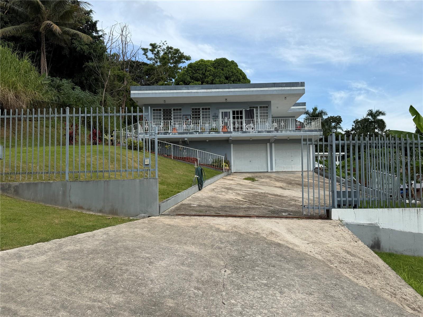 Sector Flor Sanchez Bo. Buena Vista, Bayamon, PR 00956