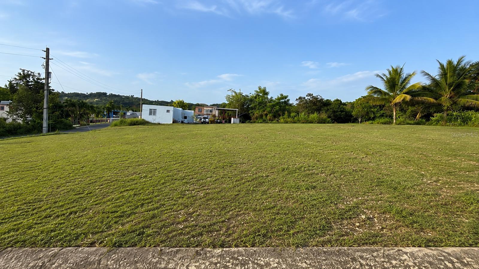 Carr 447 Km Hm 41 Urb Lomas Aibonito #8, San Sebastian, PR 00685