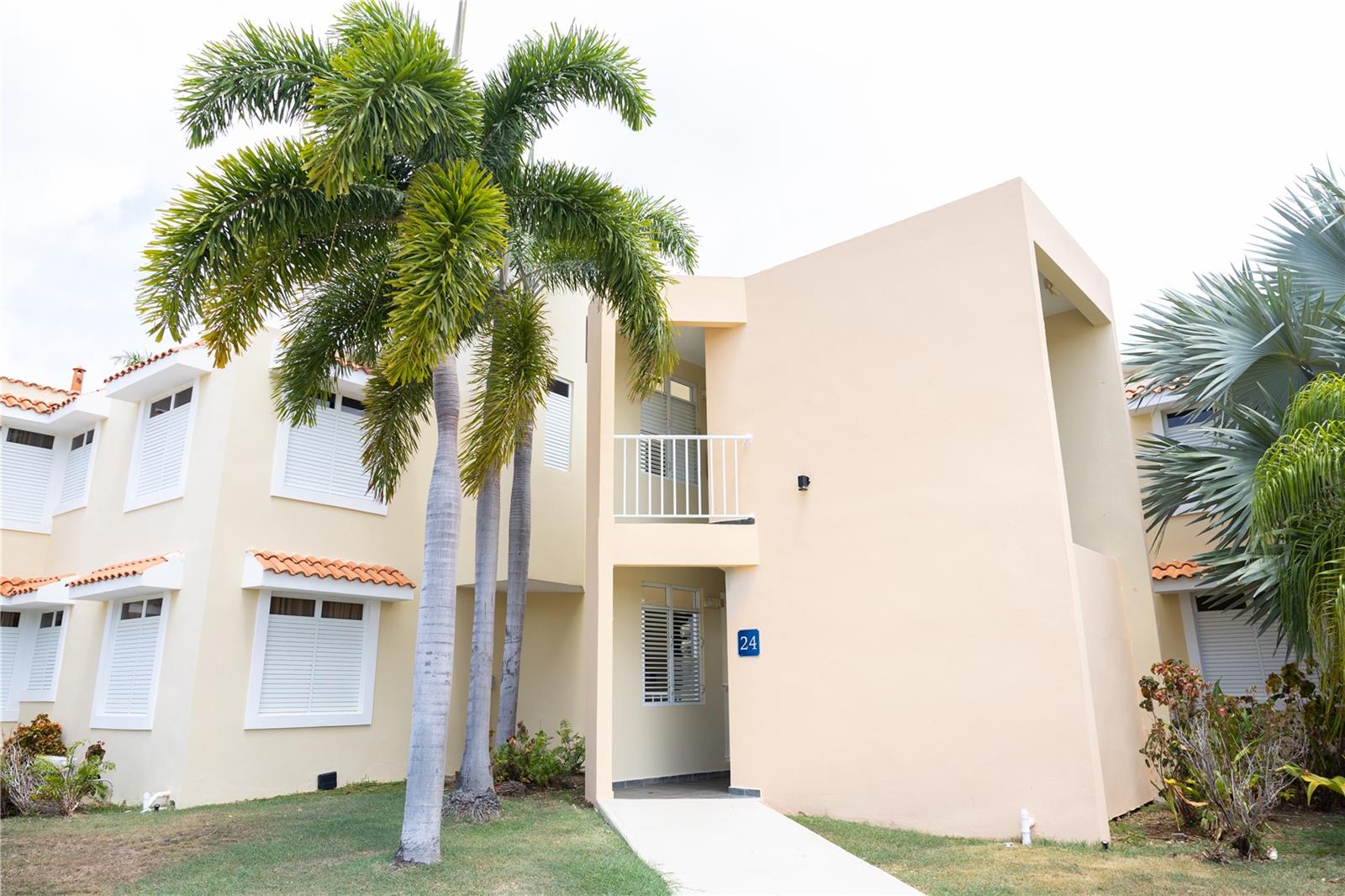 Pr-713 Km 2.5 Cond. El Legado Golf Resort #2412, Guayama, PR 00784